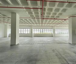 Delta House (D3), Factory #580070571